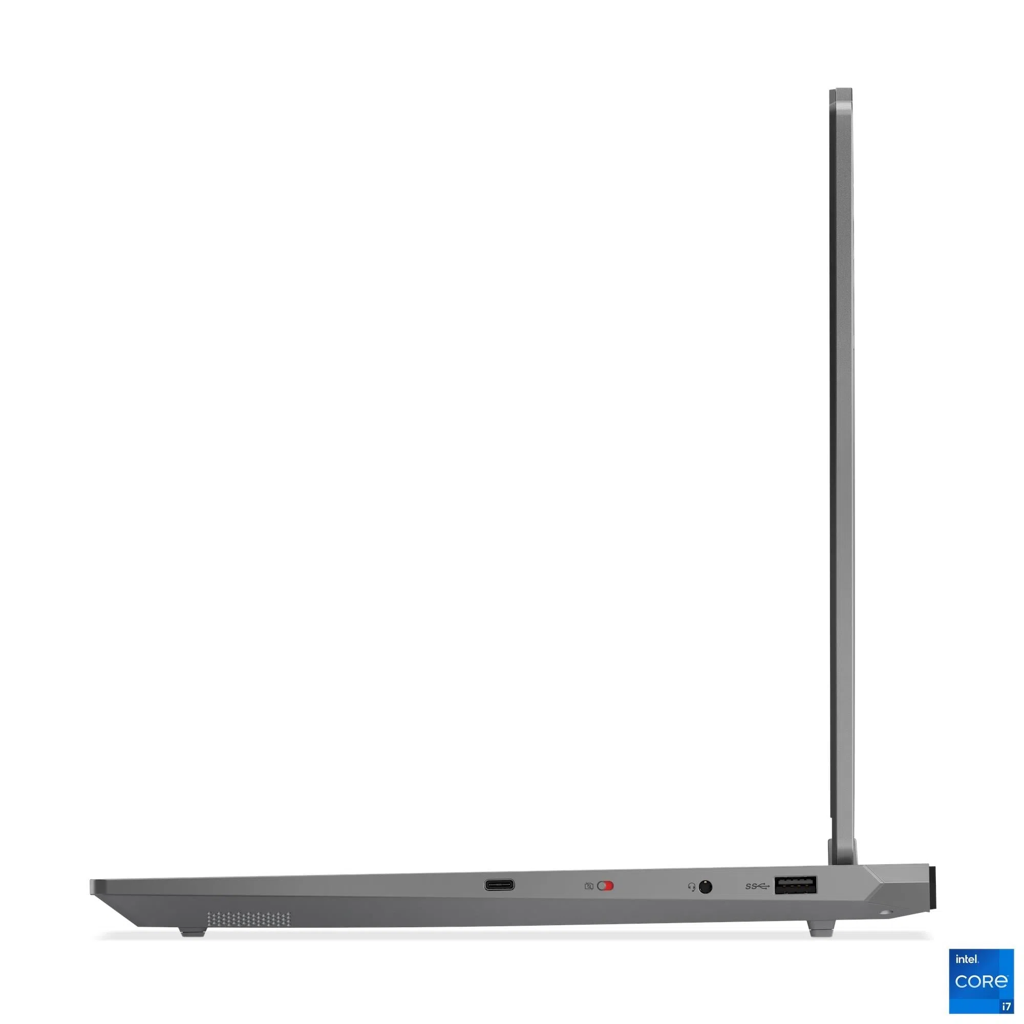 Ноутбук Lenovo LOQ 15IRX10, Core i7-13645HX, RTX 5050, 16 ГБ/512 ГБ, 144 Гц, Luna Grey 6