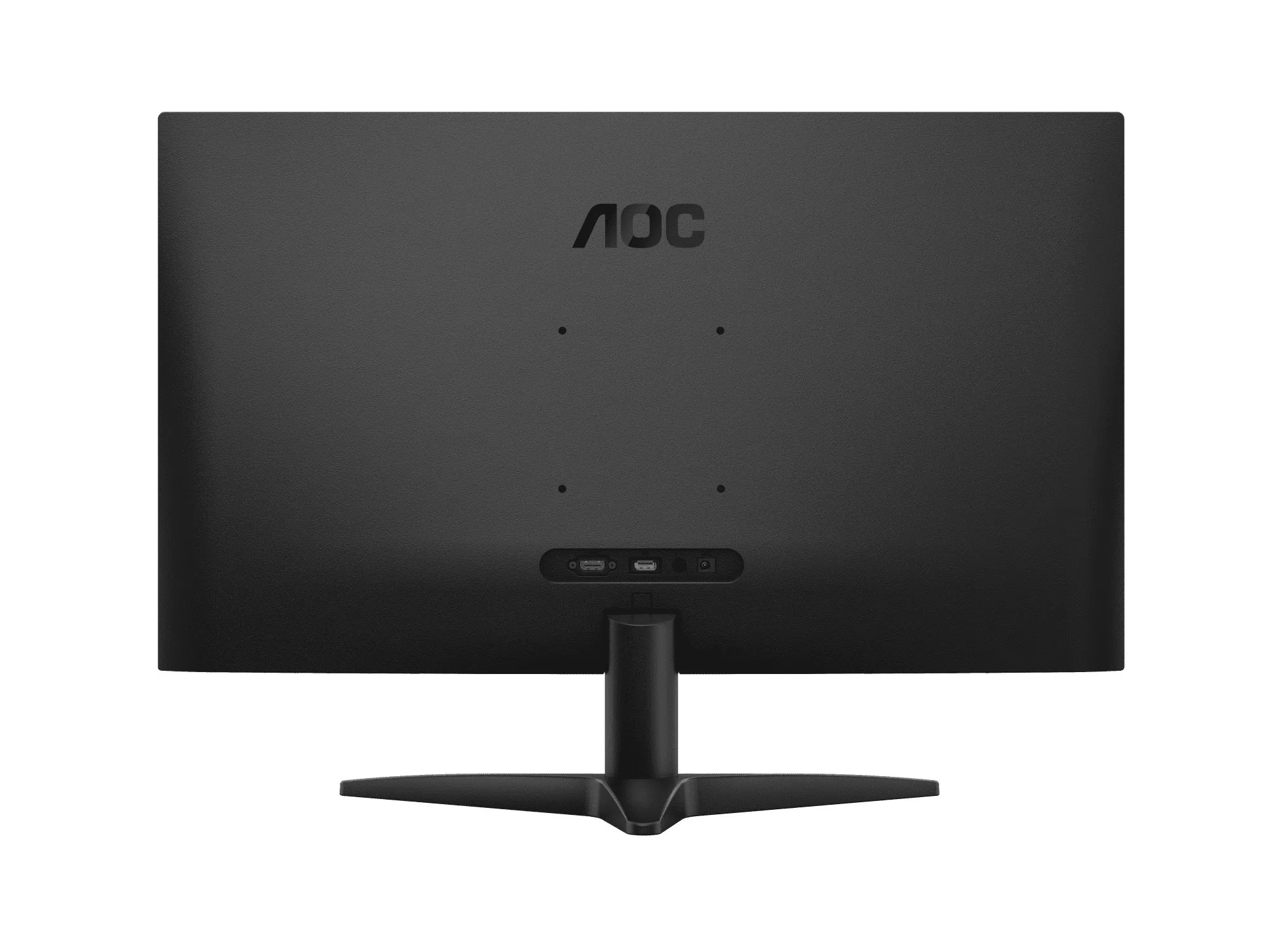 Монитор 27" AOC Q27B36X, Чёрный 6