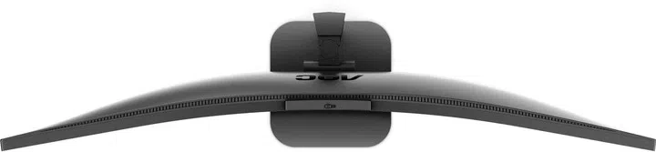 Monitor 34" AOC CU34V5CW/BK, Negru 5