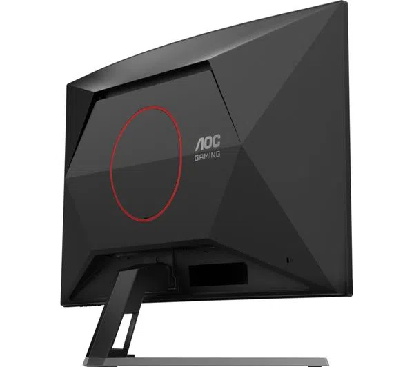Игровой монитор 31.5" AOC C32G42ZE, Чёрный 4