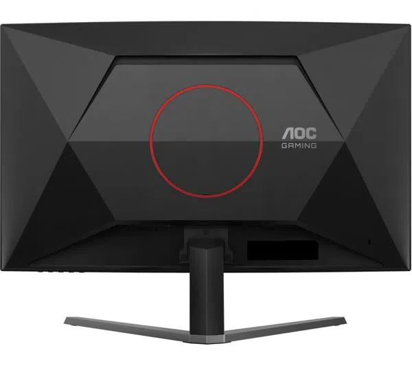 Игровой монитор 31.5" AOC C32G42ZE, Чёрный 5