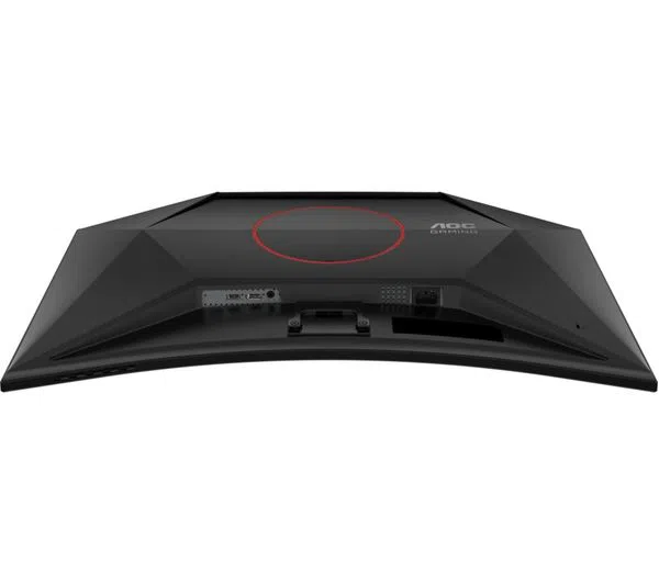 Игровой монитор 31.5" AOC C32G42ZE, Чёрный 3