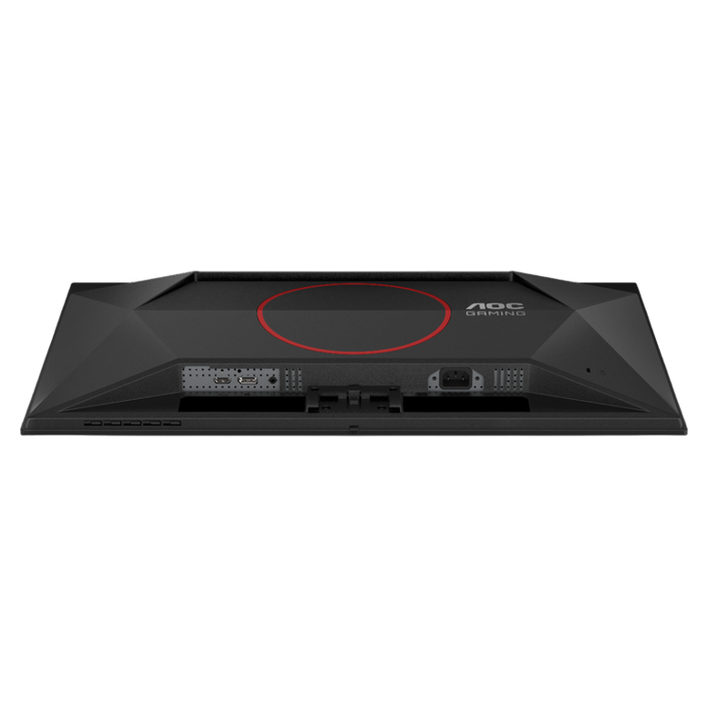 Монитор 27" AOC Q27G41ZDF, Чёрный 10