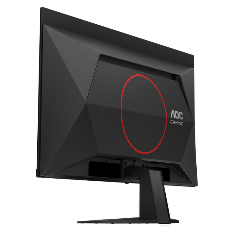 Монитор 27" AOC Q27G41ZDF, Чёрный 9