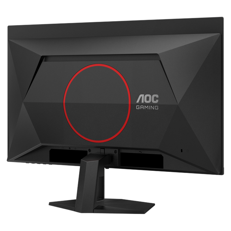 Монитор 27" AOC Q27G41ZDF, Чёрный 6
