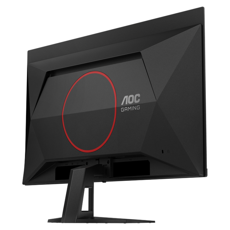 Монитор 27" AOC Q27G41ZDF, Чёрный 8