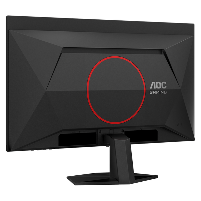 Монитор 27" AOC Q27G41ZDF, Чёрный 7