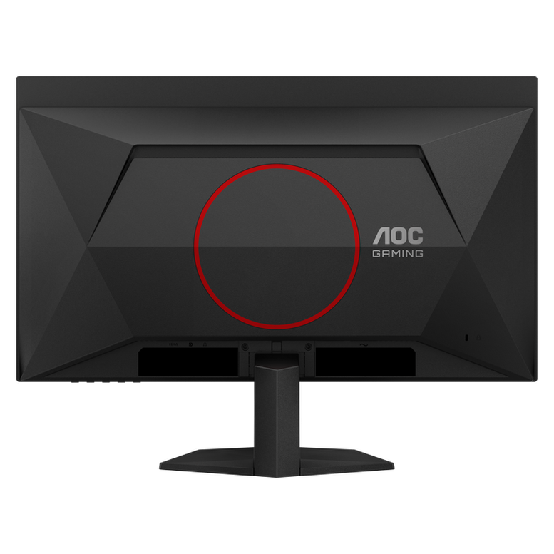 Монитор 27" AOC Q27G41ZDF, Чёрный 5