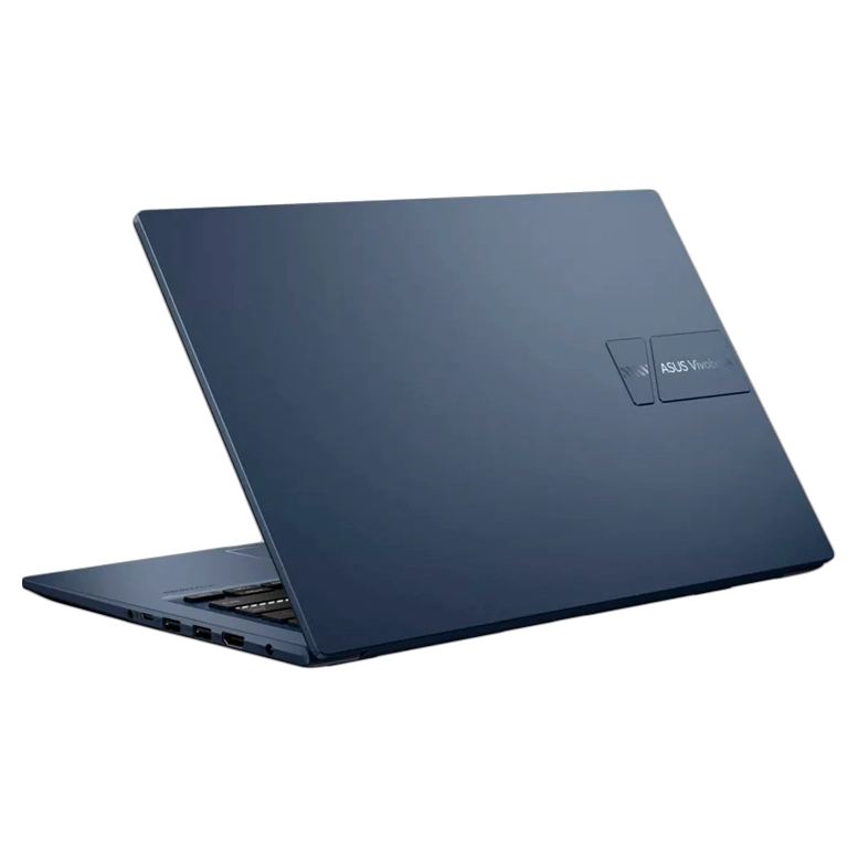 Ноутбук ASUS VivoBook 14, Core i7 1255U, Iris Xe, 16 ГБ/512 ГБ, Blue 8