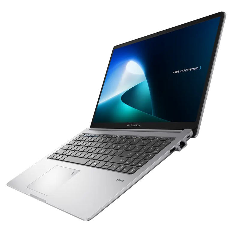 Ноутбук ASUS ExpertBook P1, Core i5, 24 ГБ/1 ТБ, 60 Гц, Grey 5