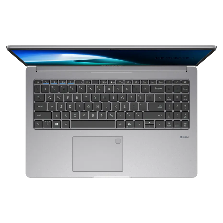 Ноутбук ASUS ExpertBook P1, Core i5, 24 ГБ/1 ТБ, 60 Гц, Grey 2