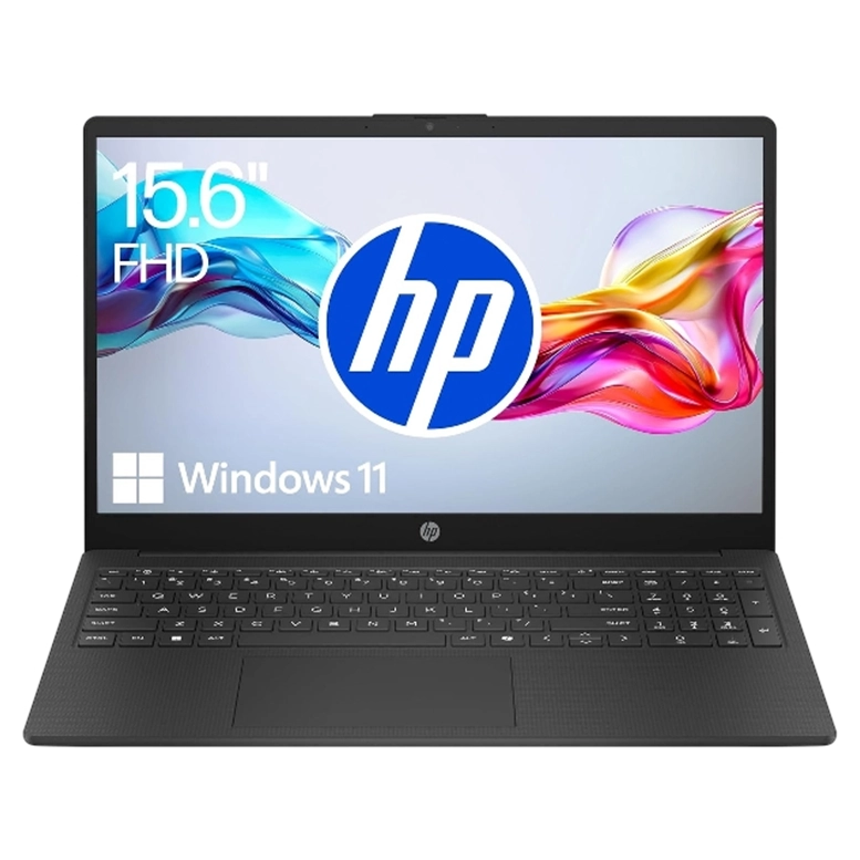 Ноутбук HP 15-fd0237ng, Core i3, 8 ГБ/256 ГБ, Black