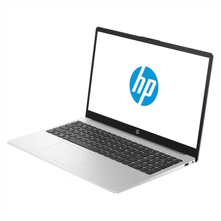 Ноутбук HP 250 G10, N100, 16ГБ/512ГБ, 60 Гц, Silver 2