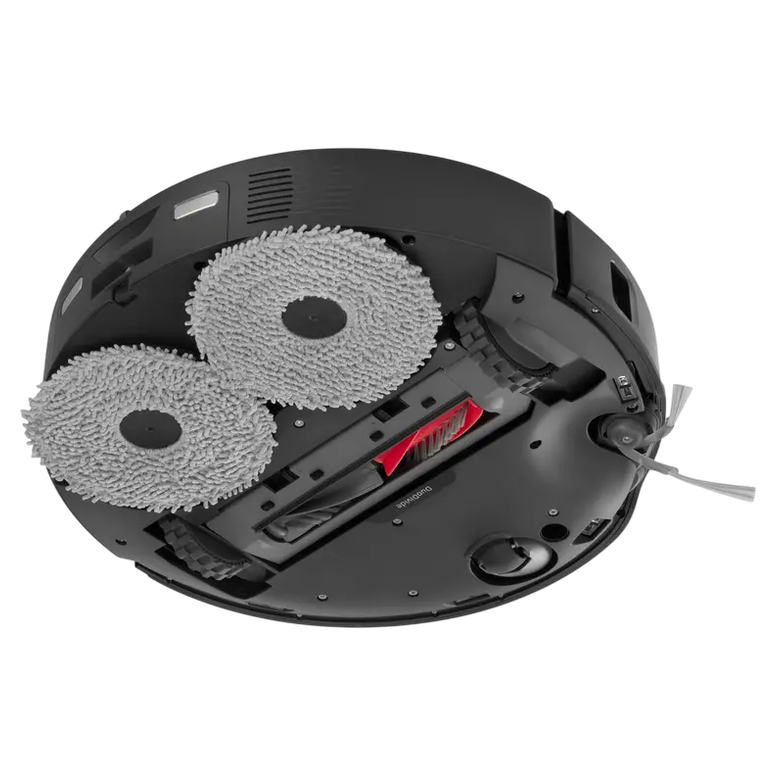 Робот-пылесос Roborock Q Revo Edge 5V1, Черный 11