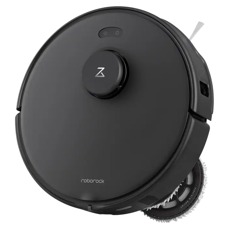 Робот-пылесос Roborock Q Revo Edge 5V1, Черный 7