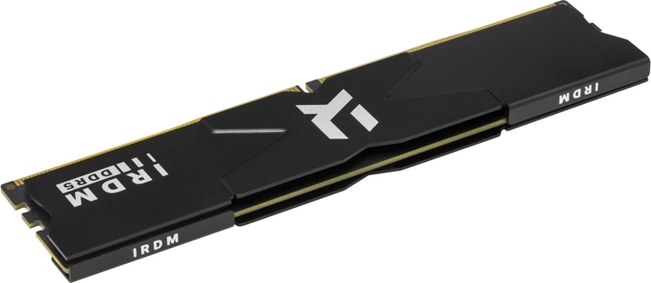 Оперативная память GOODRAM IR-6000D564L36S/32GDC, 32ГБ, Черный 3