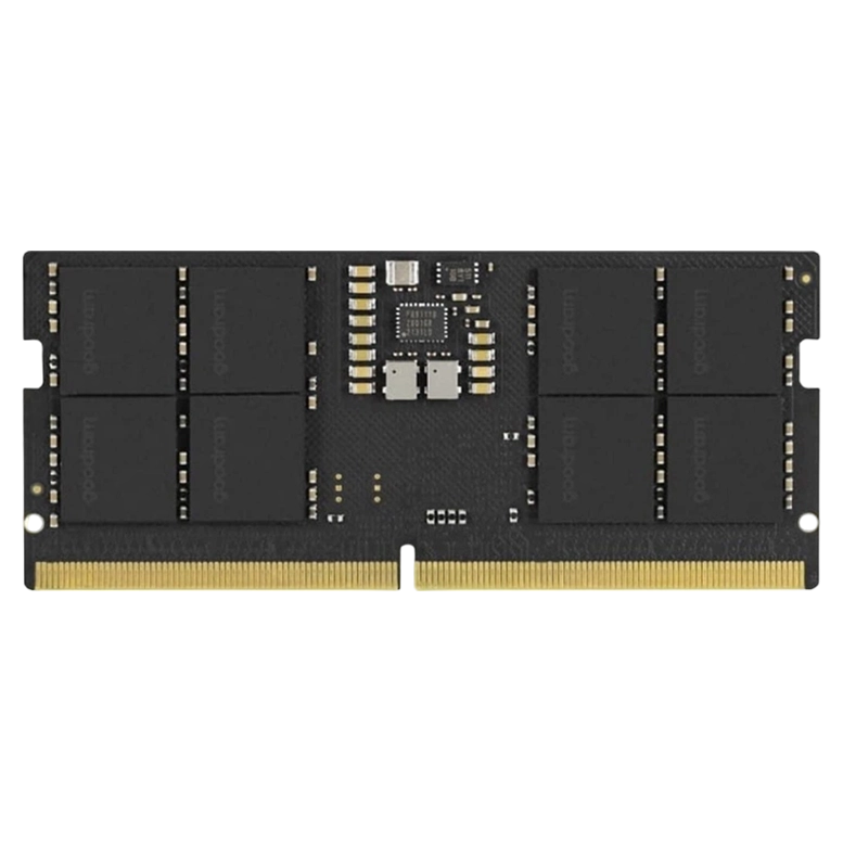 Оперативная память GOODRAM GR5600S564L46S/8G, 8 ГБ, Черный