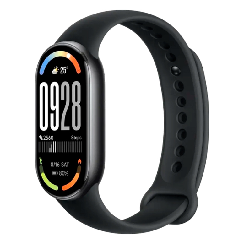 Xiaomi Smart Band 10 Pro Midnight Black 4