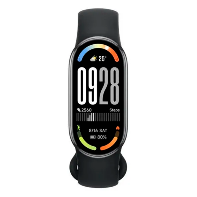 Xiaomi Smart Band 10 Pro Midnight Black 6
