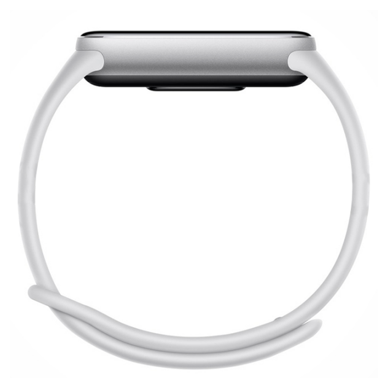 Xiaomi Smart Band 10 Pro Glacier Silver 4