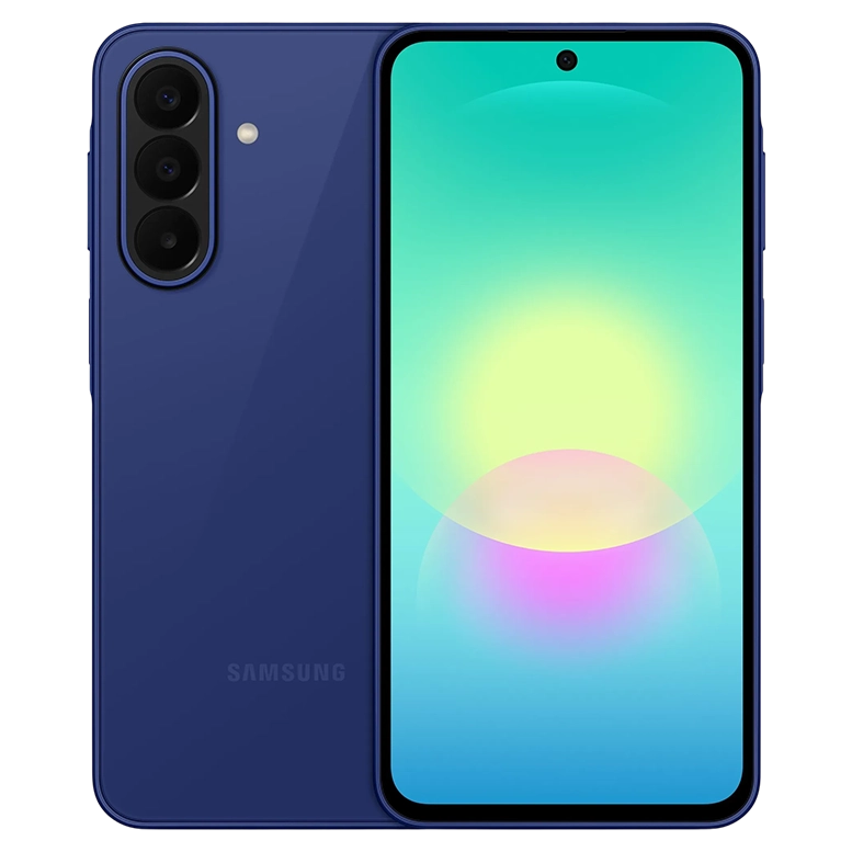Samsung Galaxy A27 5G, 8/256 GB, Blue 2