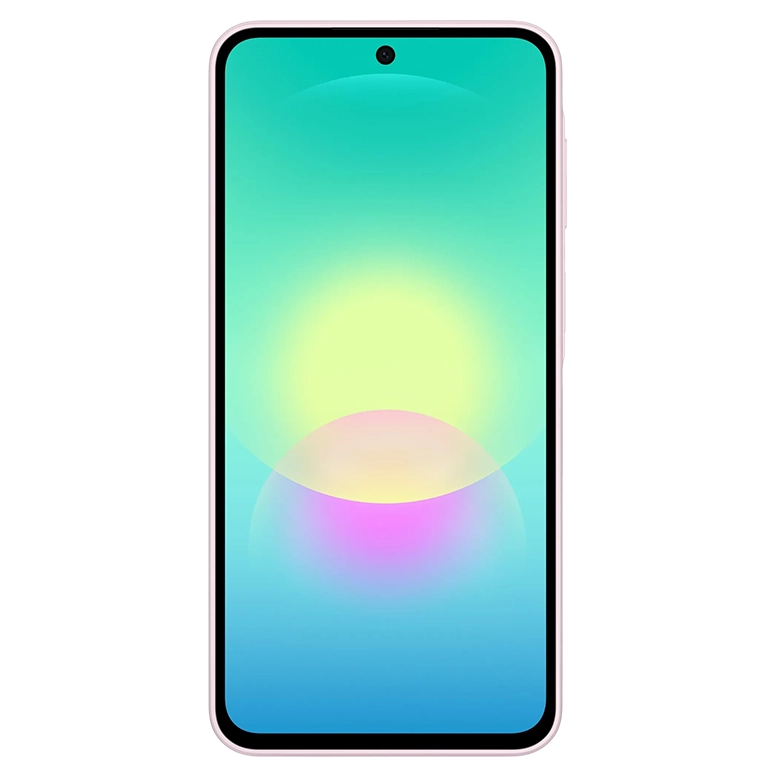 Samsung Galaxy A27 5G, 8/256 ГБ, Light Pink 4