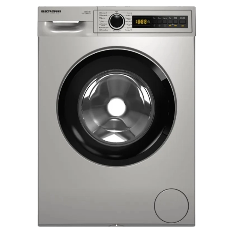 Mașină de spălat Electroplus EWM 81450, Silver