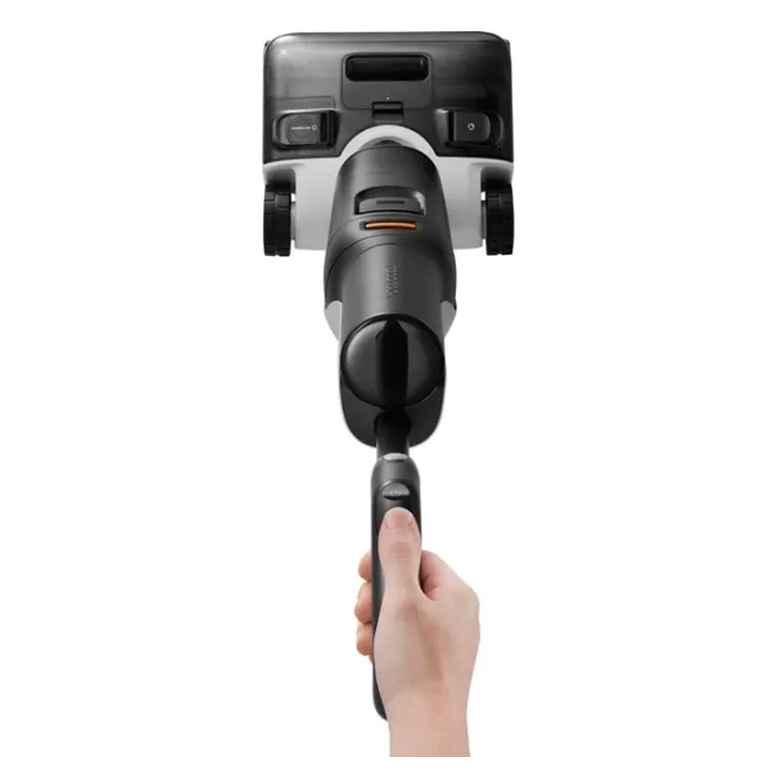 Xiaomi Wet and Dry Vacuum Cleaner Roborock F25 ACE Black 10