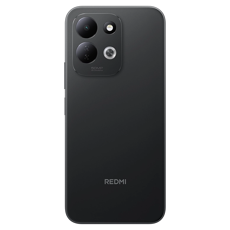 Xiaomi RedMi 17 4/128 GB Black 4