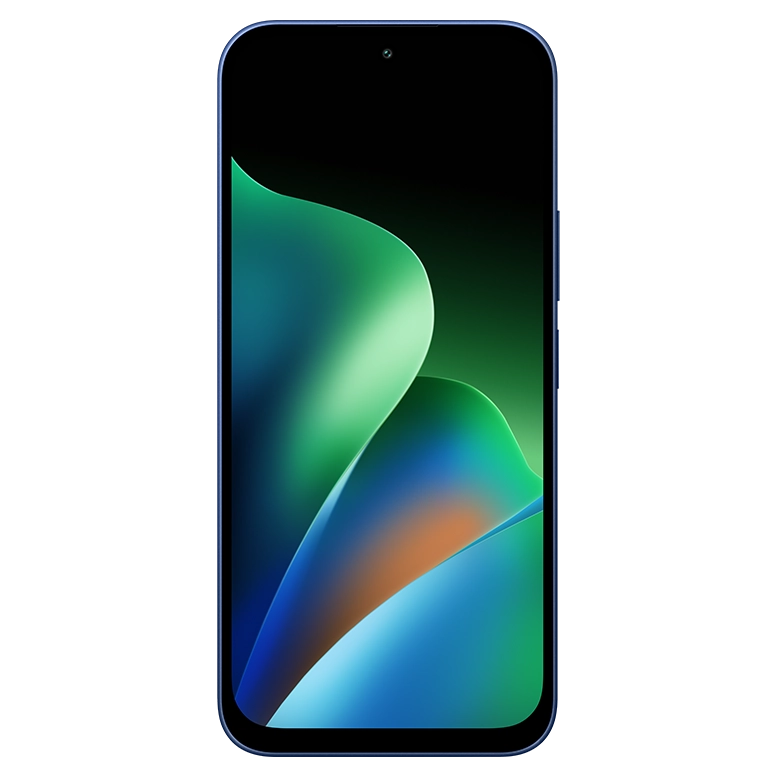 Xiaomi RedMi 17 4/128 GB Blue 3