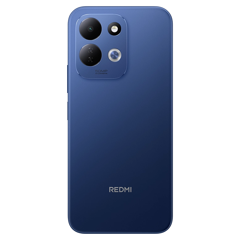 Xiaomi RedMi 17 4/128 GB Blue 4