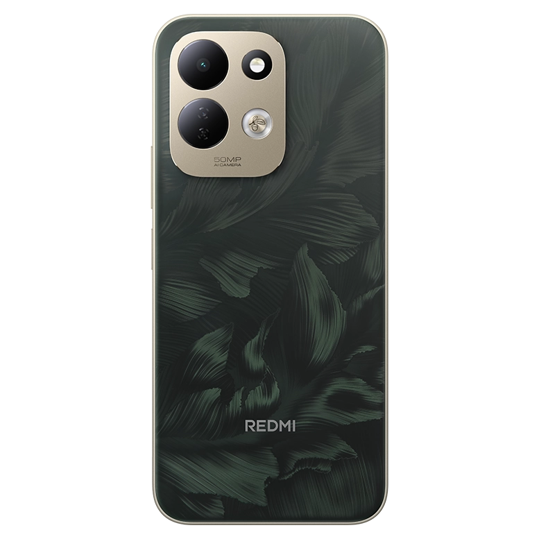 Xiaomi RedMi 17 4/128 GB Green 4