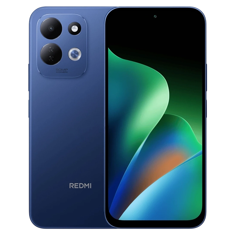 Xiaomi RedMi 17 4/256 GB Blue