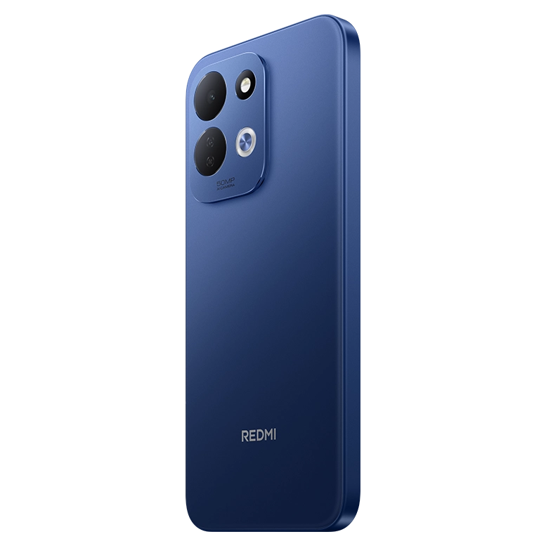 Xiaomi RedMi 17 4/256 GB Blue 6