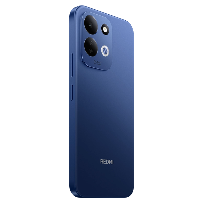 Xiaomi RedMi 17 4/256 GB Blue 8