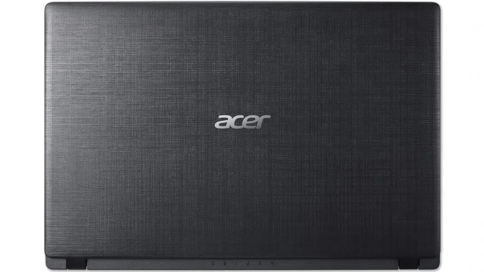 ACER Aspire A315-53 Obsidian Black (NX.H38EU.023) 15.6" FullHD (Intel® Core™ i3-8130U 2.20-3.40GHz (Kaby Lake), 8GB DDR4 RAM, 1.0TB HDD, Intel® UHD Graphics 620, w/o DVD, WiFi-AC/BT, 2cell, 0.3MP CrystalEye webcam, RUS, Linux, 2.1kg)