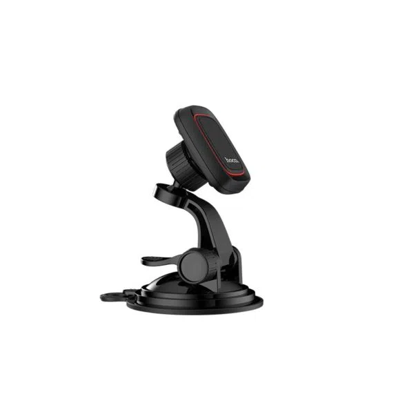 Hoco CA28 Happy journey series suction cup magnetic car holder 6