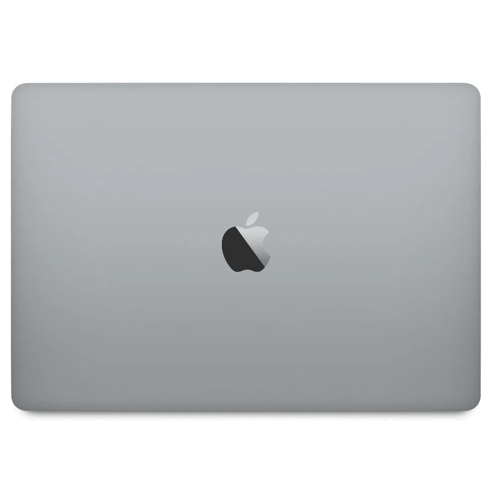 APPLE MacBook Pro 13.3" (2017) Space Gray, 13.3" Retina IPS (Intel® Dual Core™ i5 2.3-3.6GHz, 8GB RAM, 256GB SSD, Intel Iris Plus Graphics 640, 2x TB3, WiFi-AC/BT4.2, 10 hours, 720p Camera, Backlit KB, RUS, macOS High Sierra, 1.37kg)