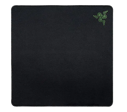 RAZER Gigantus - Elite Edition / Soft Gaming Mousepad, Ultra Large, Dimensions: 455 x 455 x 5 mm, Rubberized backing, Wear-tested cloth material 2