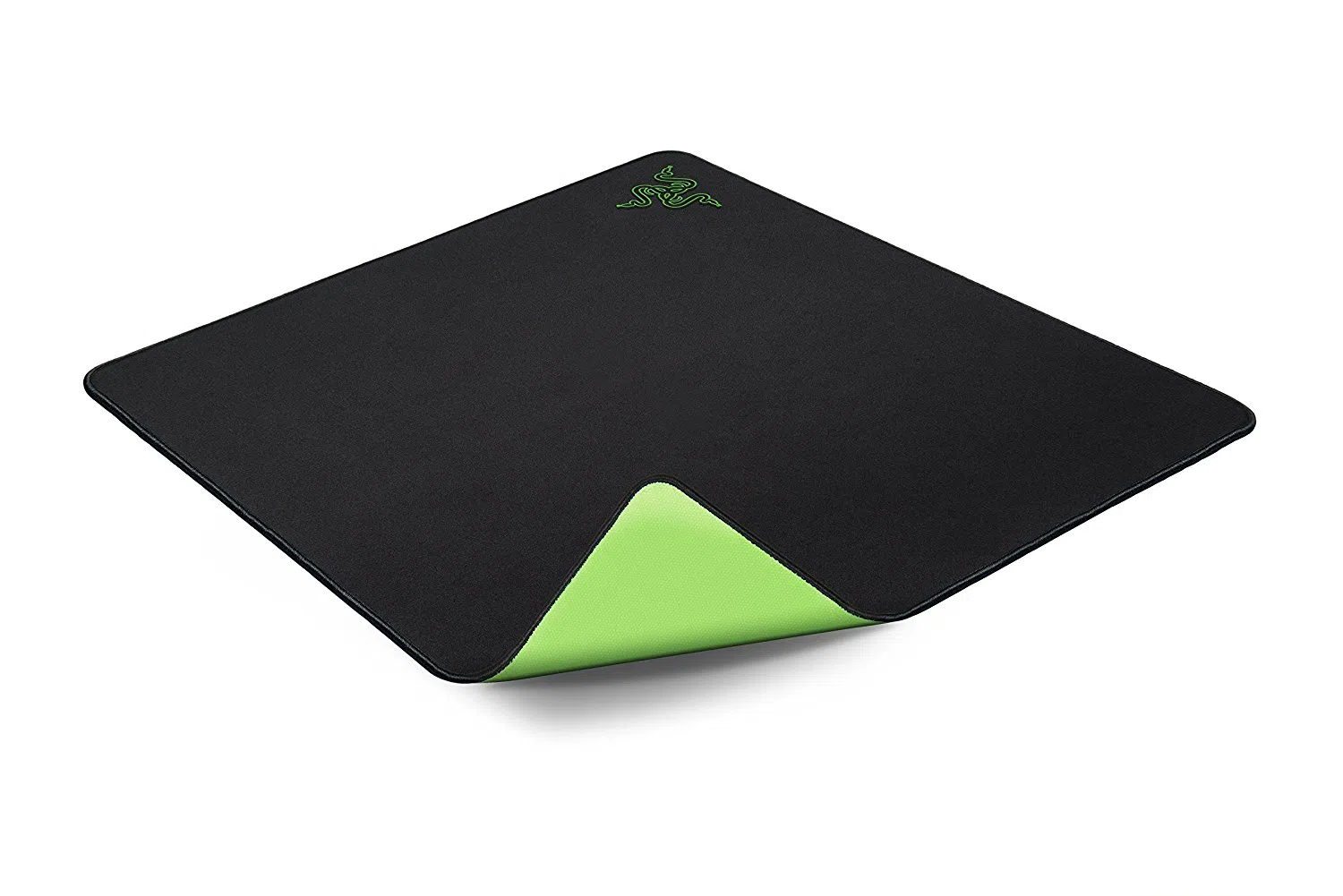 RAZER Gigantus - Elite Edition / Soft Gaming Mousepad, Ultra Large, Dimensions: 455 x 455 x 5 mm, Rubberized backing, Wear-tested cloth material