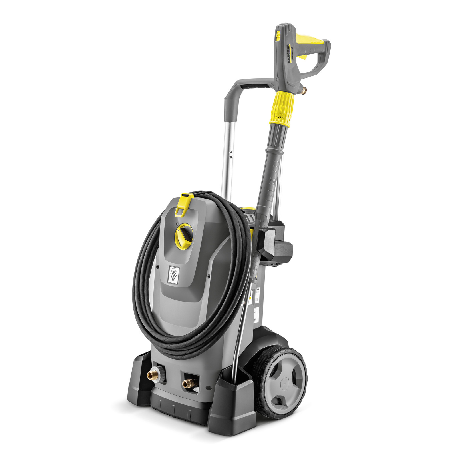 HD 8/18-4M KAP New