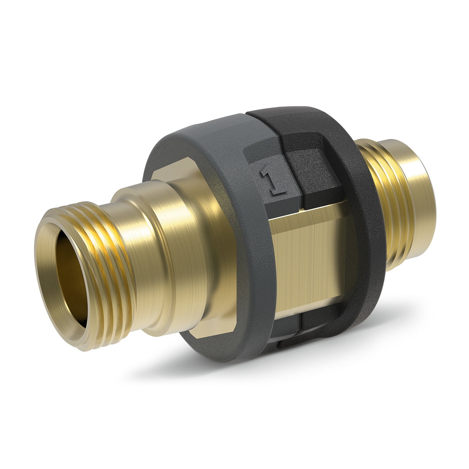 Adaptor 1