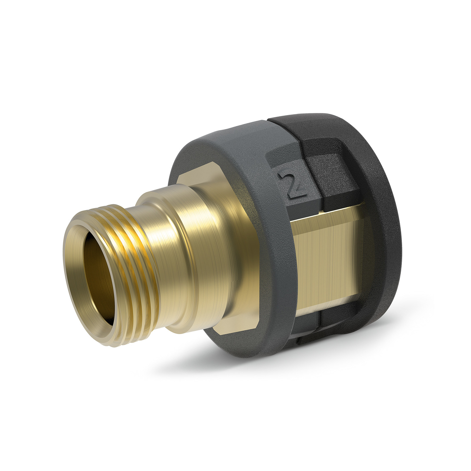 Adaptor 2