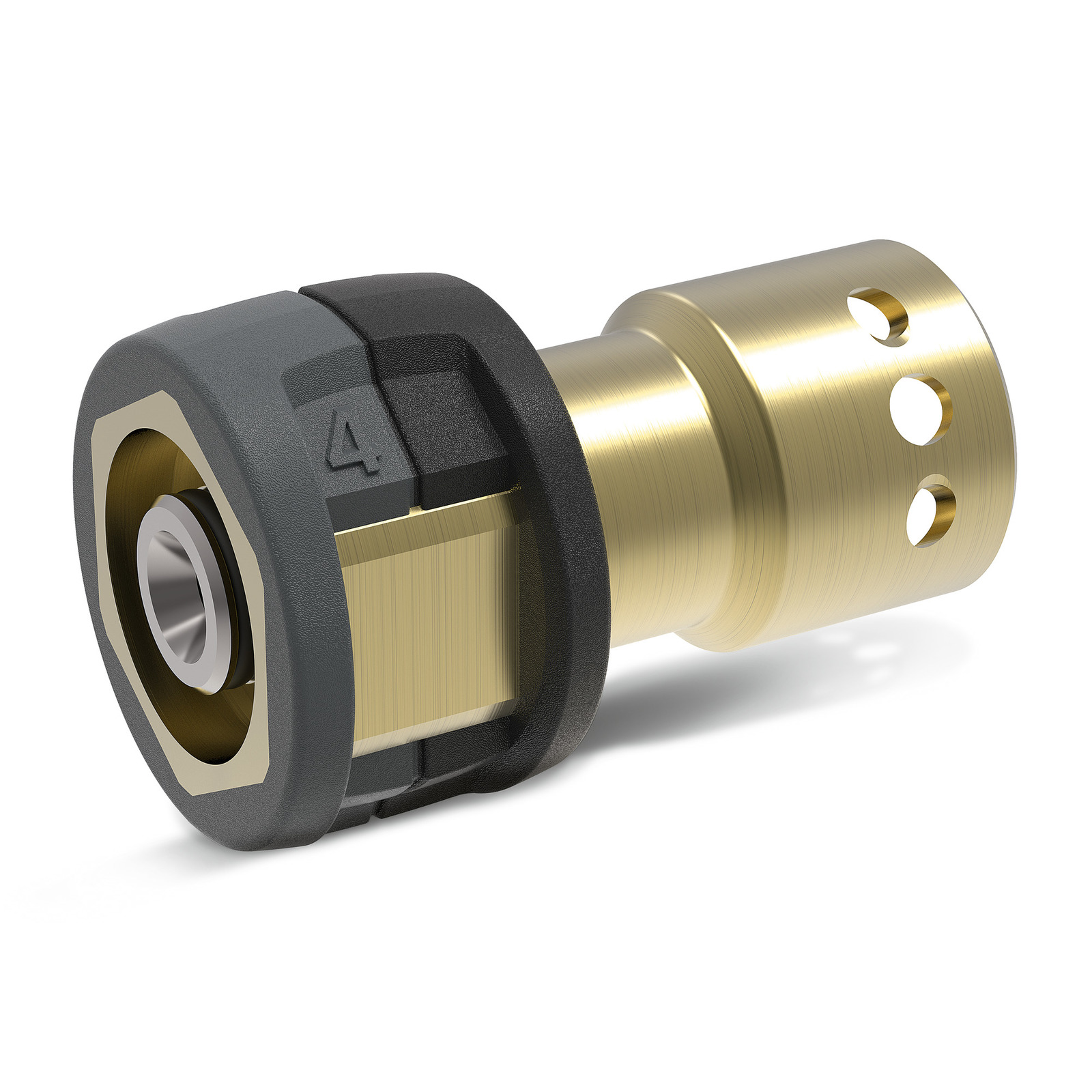 Adaptor 4