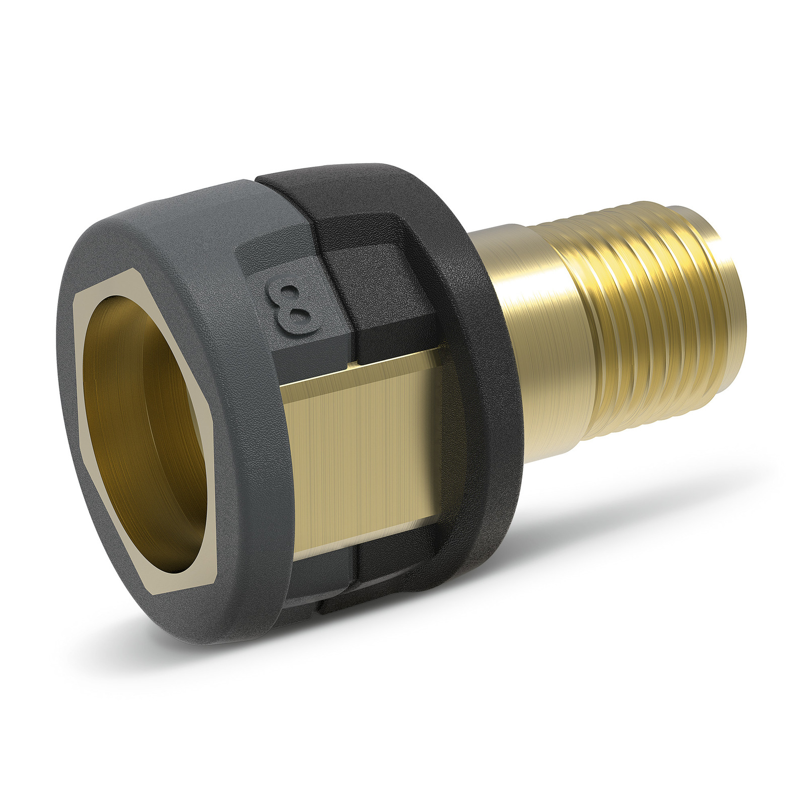 Adaptor 8