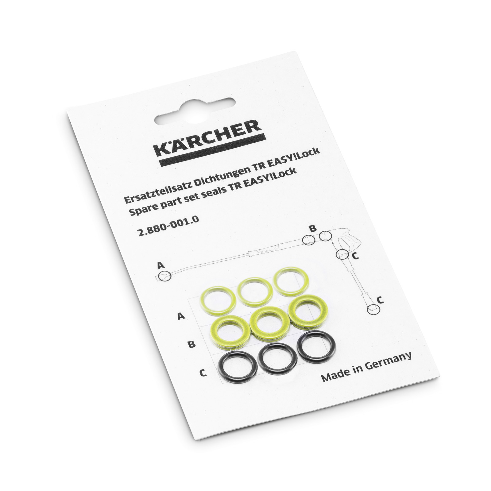 Set inele de schimb O-Ring
