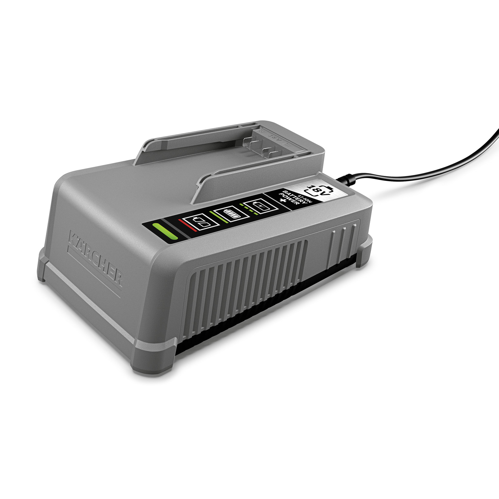 Încărcător rapid Battery Power