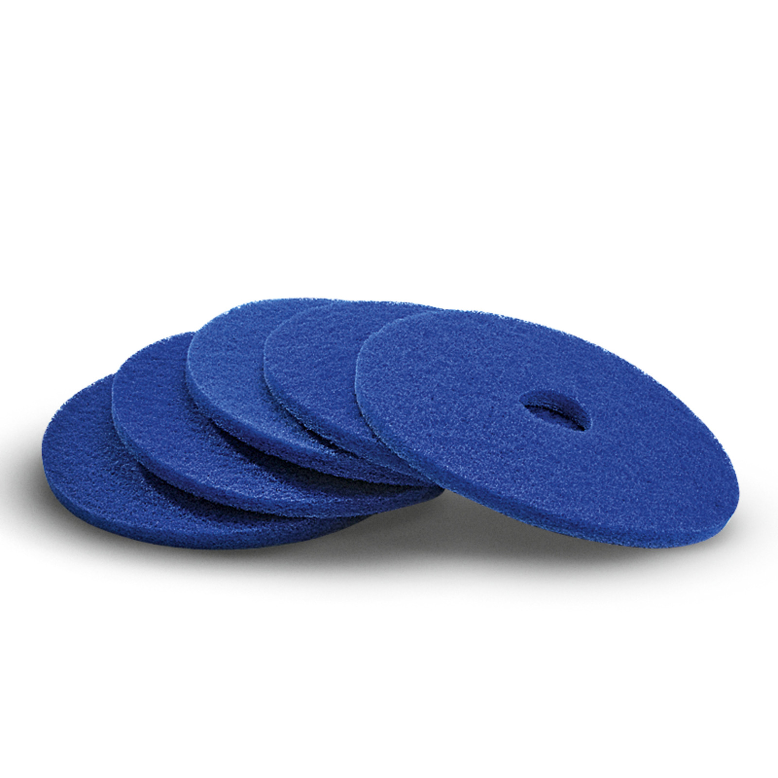 Pad-disc Albastru