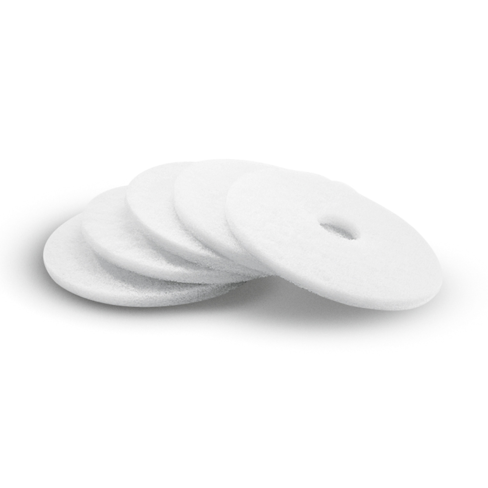 Pad-disc Alb