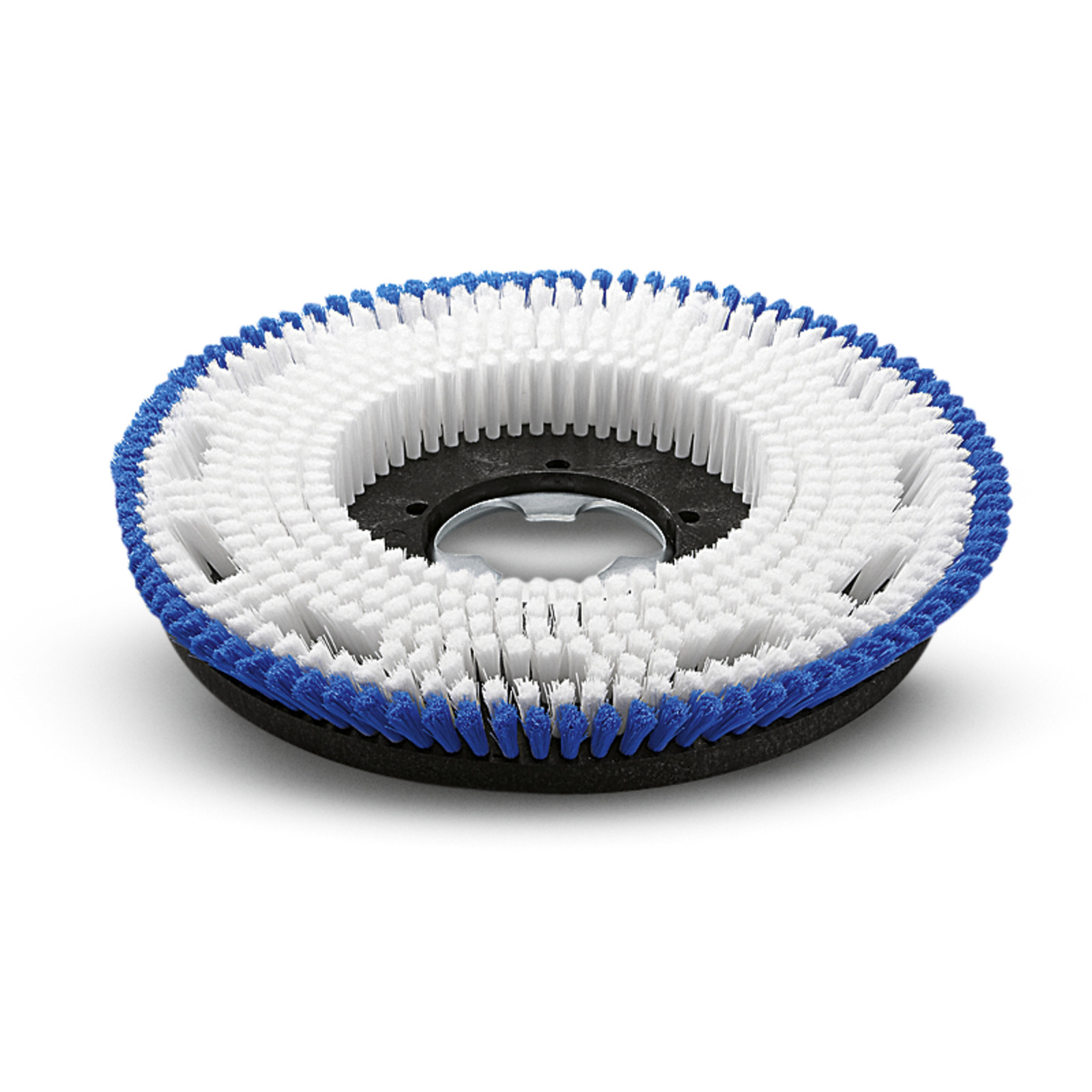 Perie Disc R430 (alb/albastru)